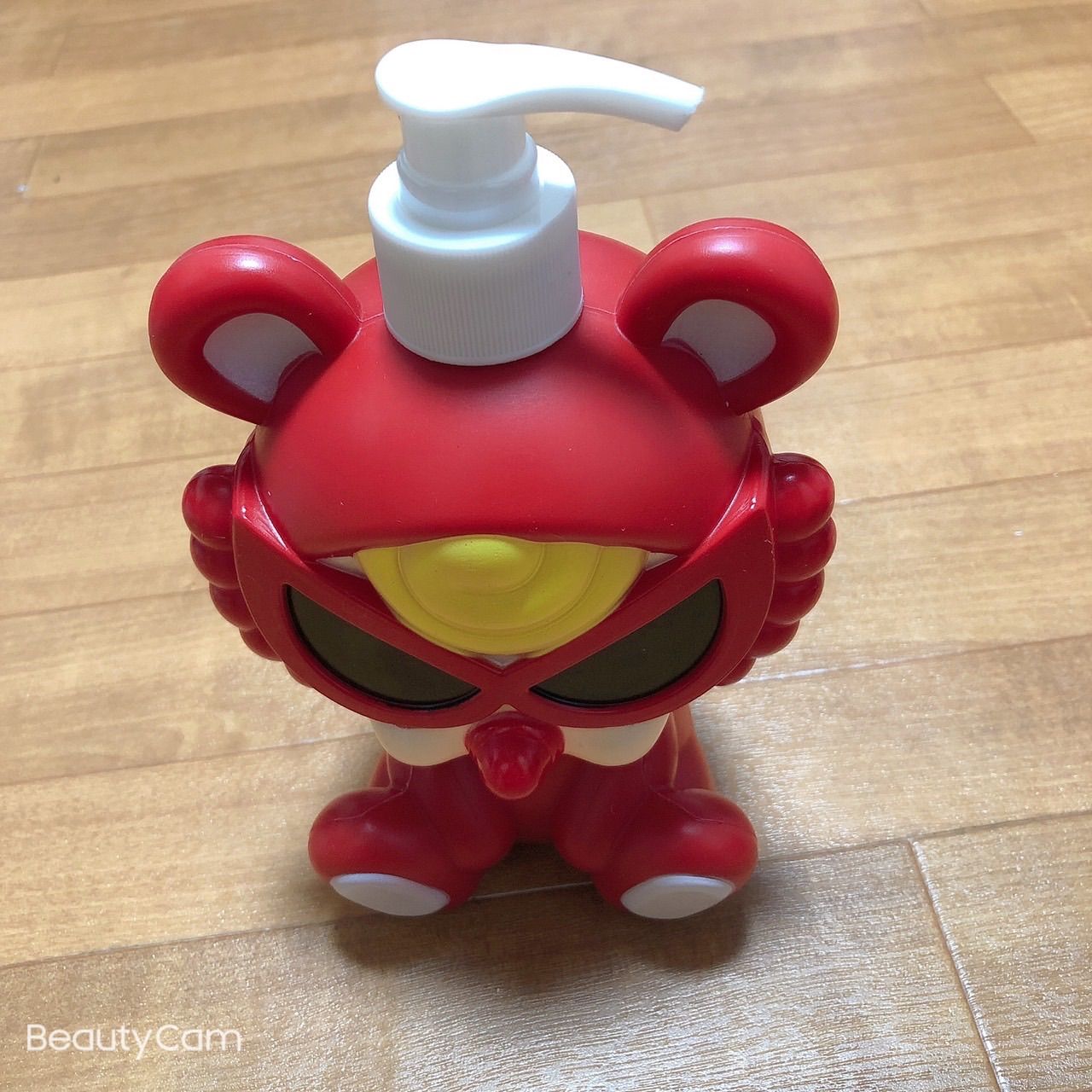 ヒステリックミニ ノベルティ ポンプディスペンサー 2点セット - メルカリ