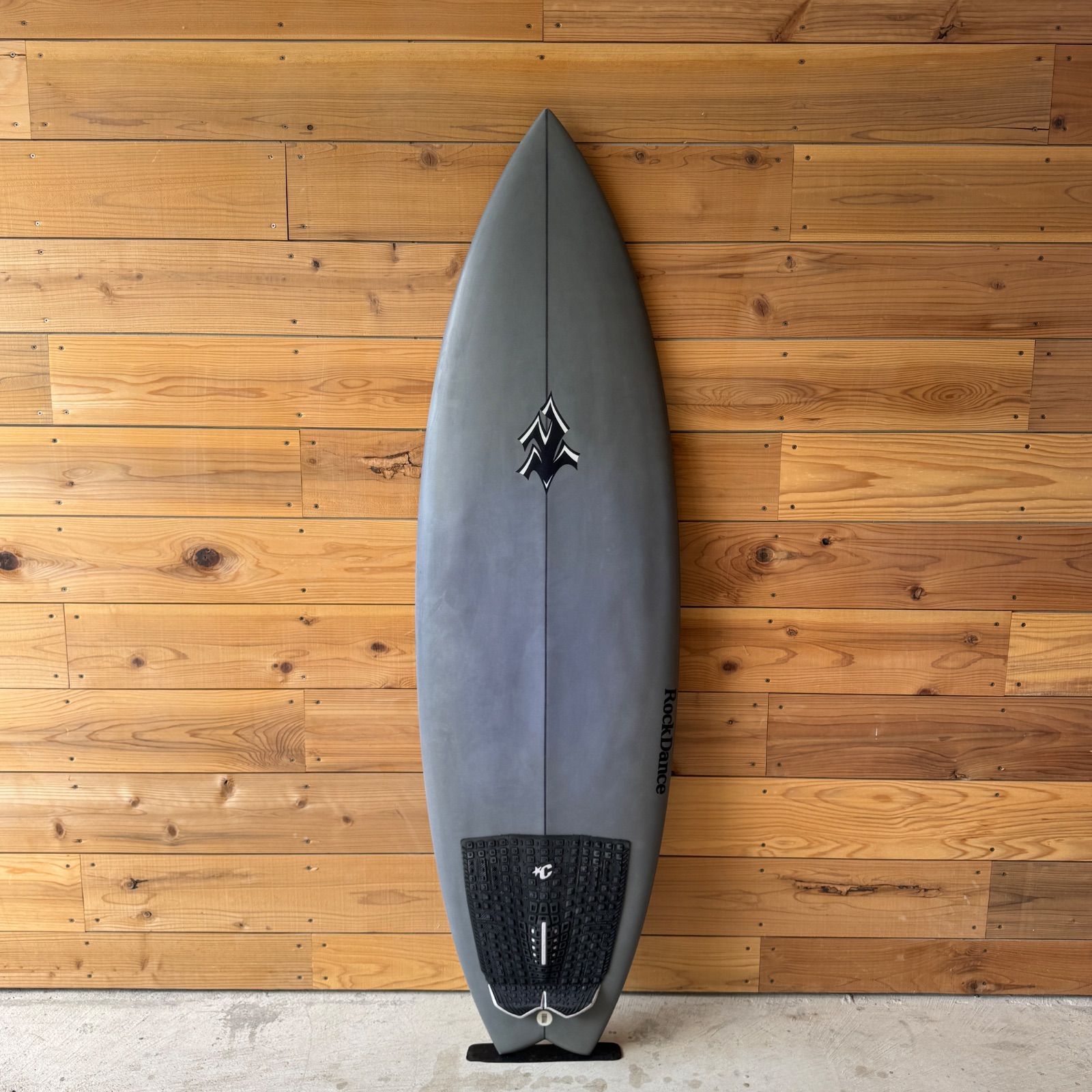 中古 ロックダンス ROCKDANCE サーフボード 5'8 ショートボード 29.5L