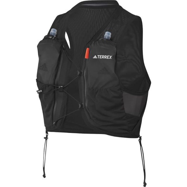 adidas アディダス トレイルランニングベスト テレックス 5リットル