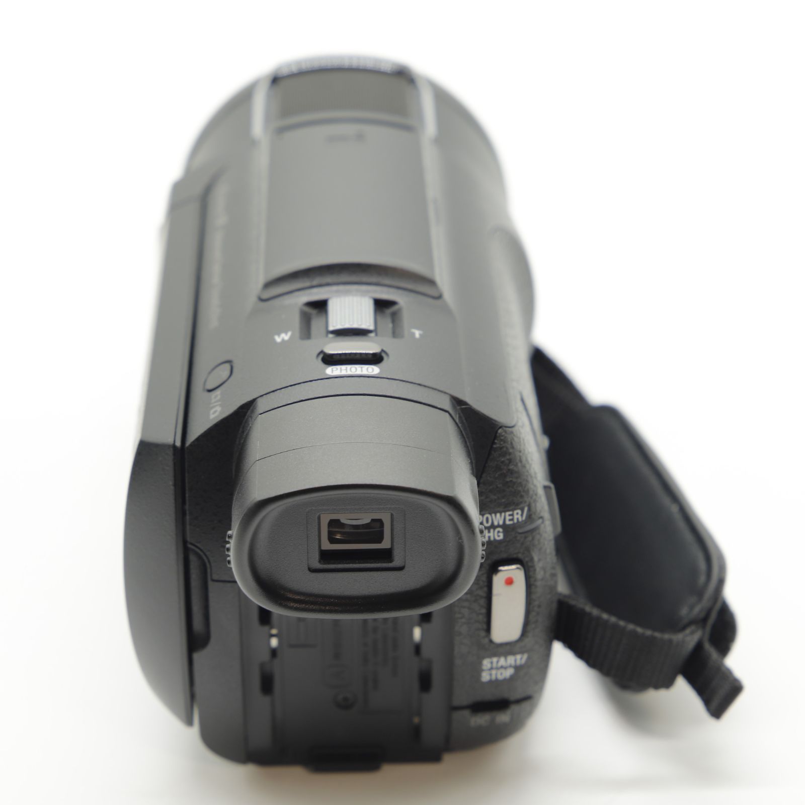 □ほぼ新品□ SONY SONY(ソニー) 4K ビデオカメラ Handycam FDR-AX60