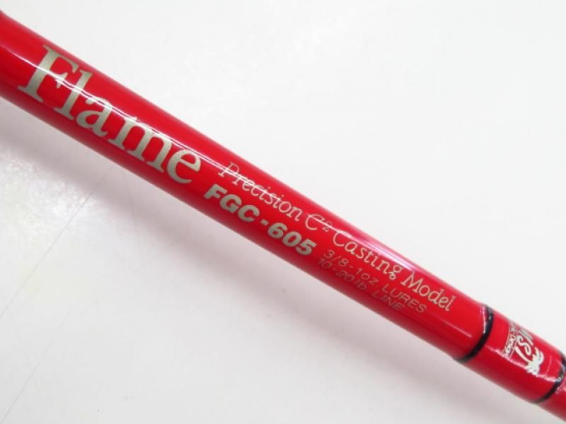 パームス フレイム FGC-605 (03-7308080004) - メルカリ