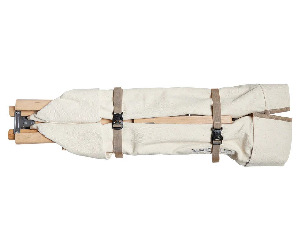 ノルディスク コットnordisk ROLD WOODEN BED 149019 新品未使用 数量