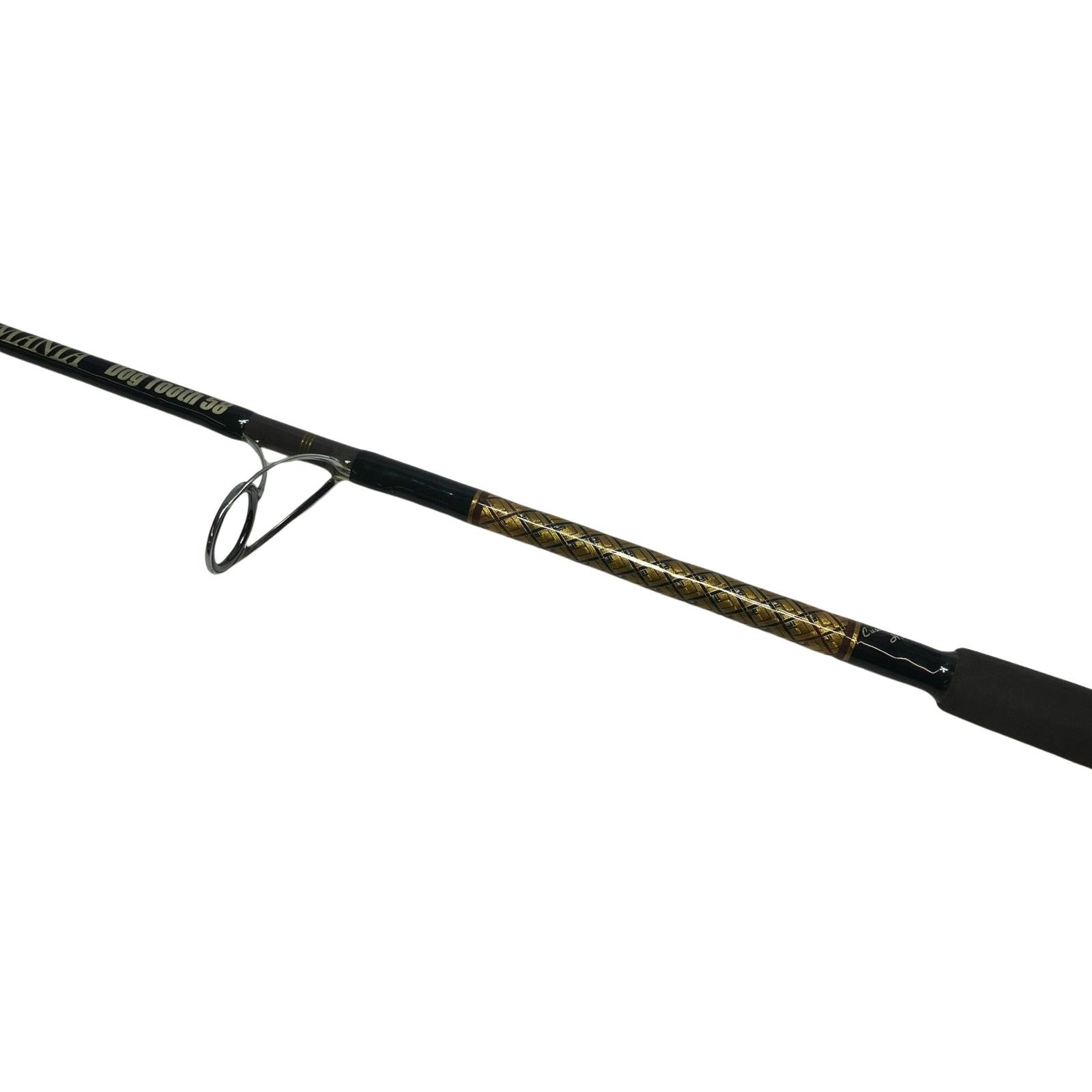 セブンシーズ ロッド オフショアロッド ツナマニア 58 - メルカリ