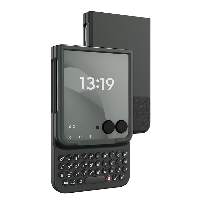 Clicks(クリックス) Motorola Razr 2024 / Razr 50 / Razr 50 Ultra
