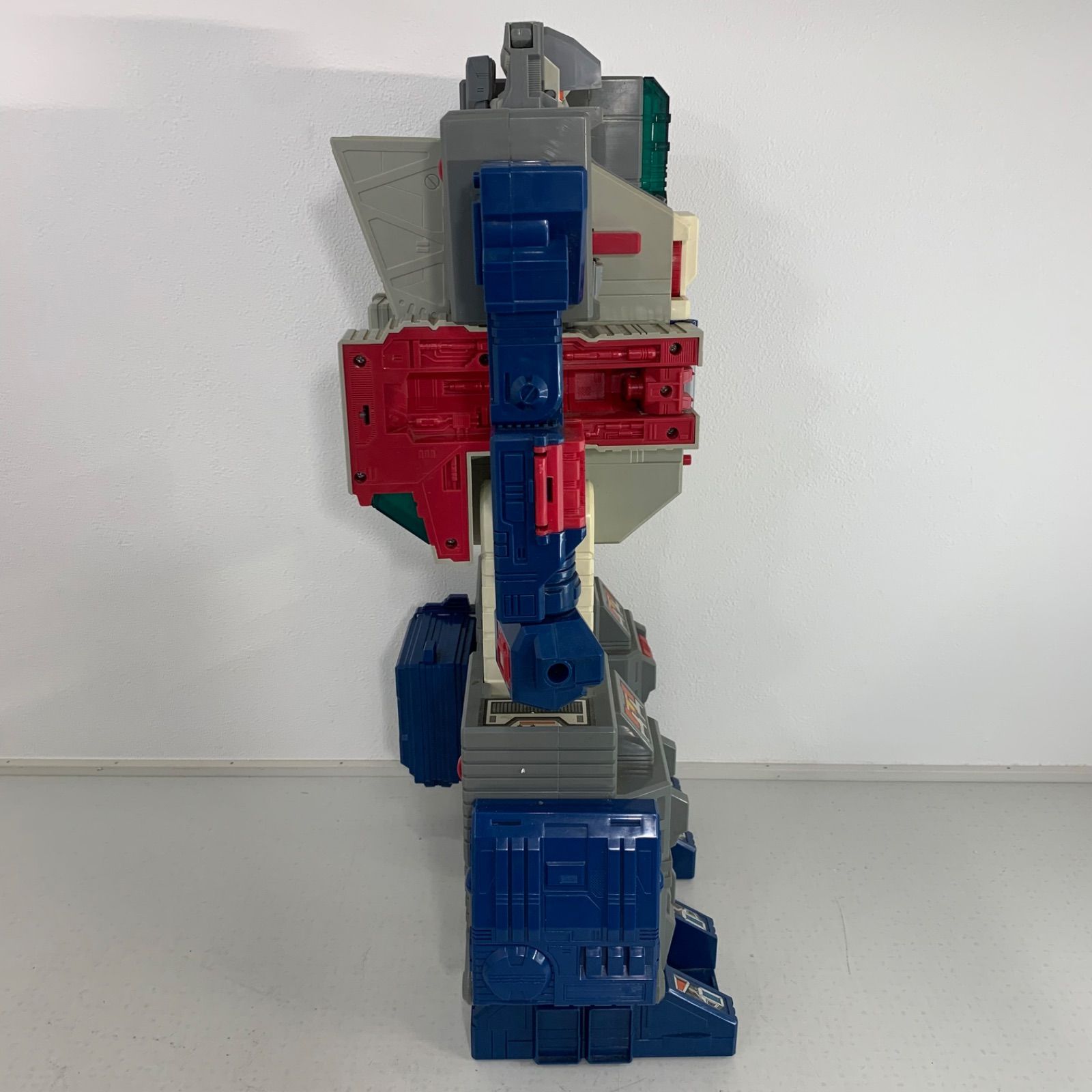 箱付き】トランスフォーマー C-114 フォートレス・マキシマス ヘッド