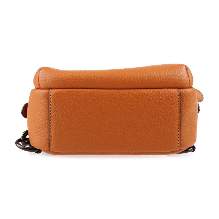 COACH コーチ Gotham Pack ゴッサム パック ボディバッグ C5331 レザー