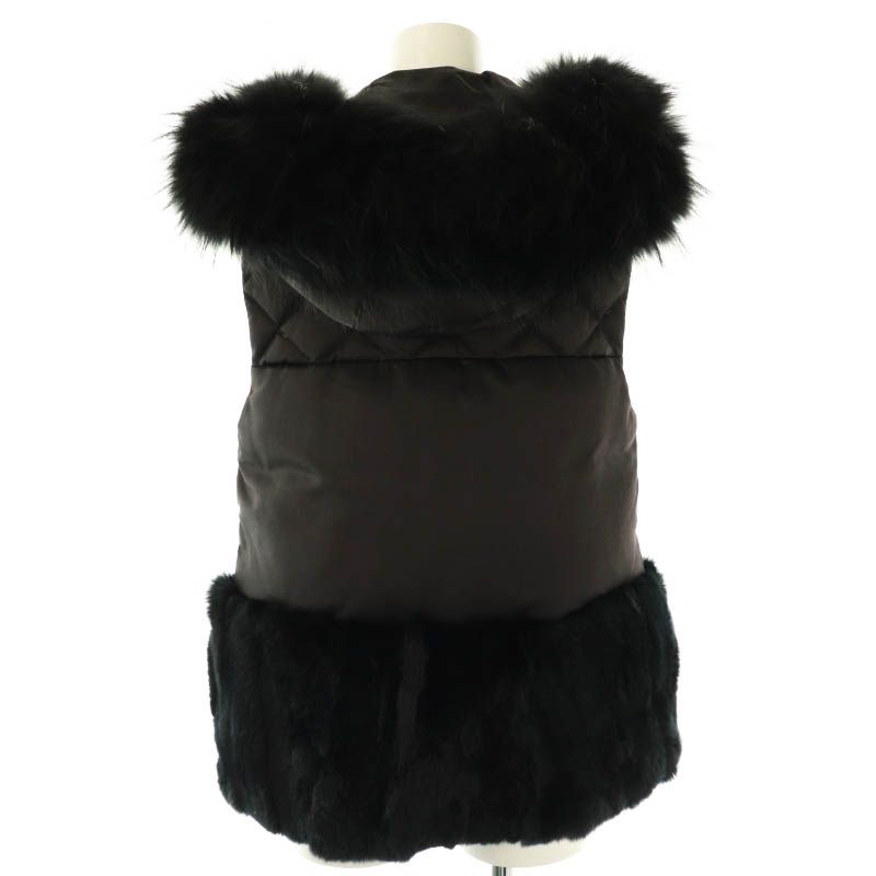 ダイアグラム グレースコンチネンタル Diagram GRACE CONTINENTAL ヘム