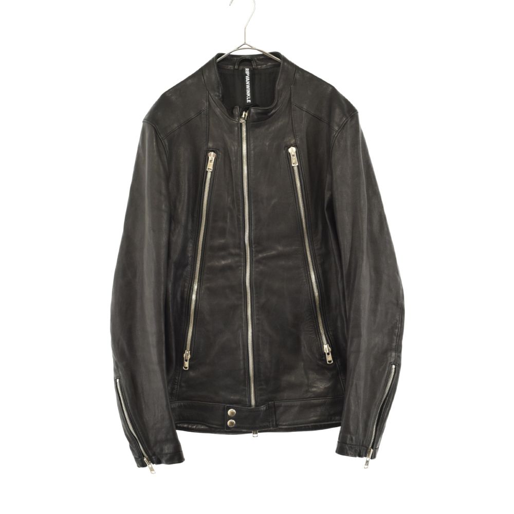 RIP VAN WINKLE (リップヴァンウィンクル) RB-222 WILD DEER SKIN