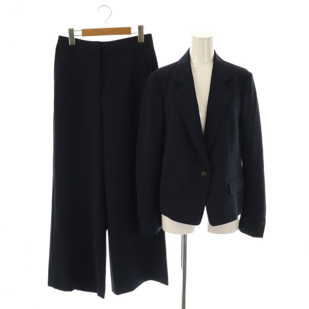 セオリーリュクス theory luxe 24SS セットアップ LIVE 2 ROCHELLE