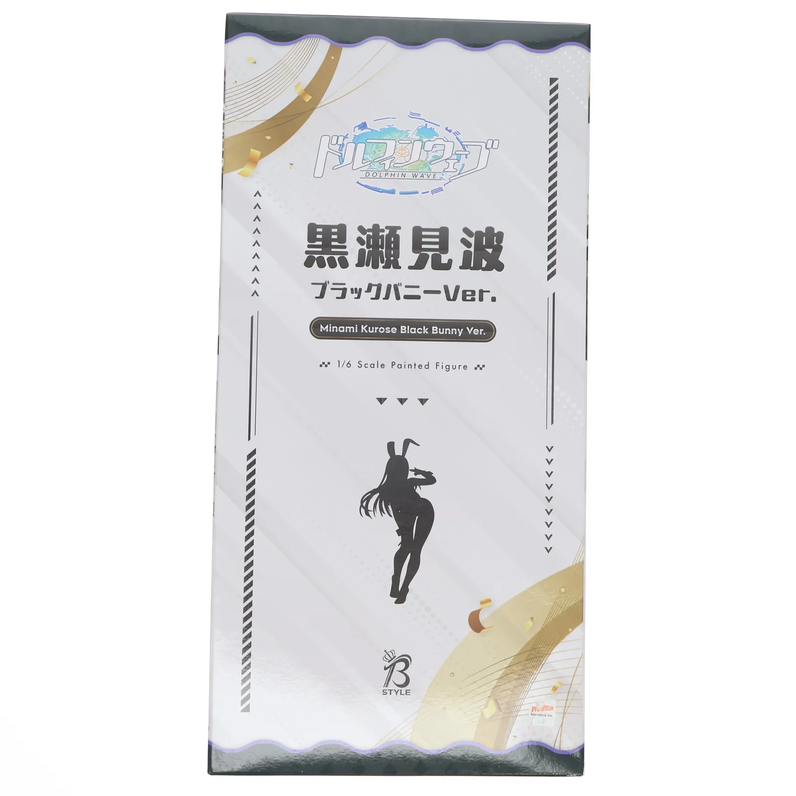 2026年最新】黒瀬見波ブラックバニーの人気アイテム - メルカリ