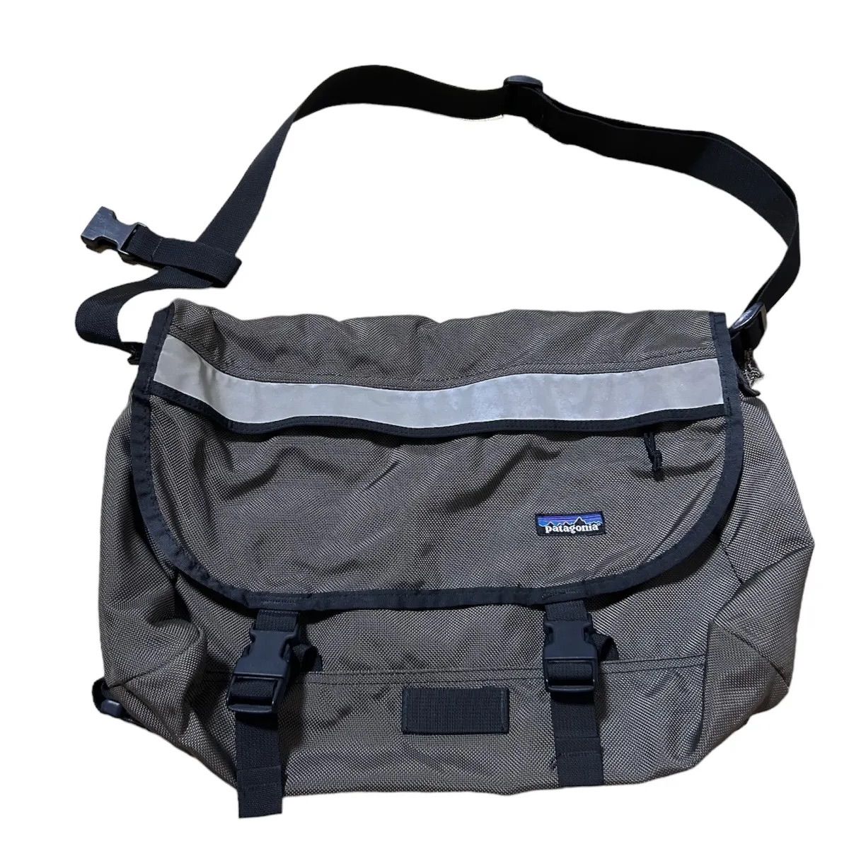 07's Patagonia クリティカルマスバッグメッセンジャーバッグ