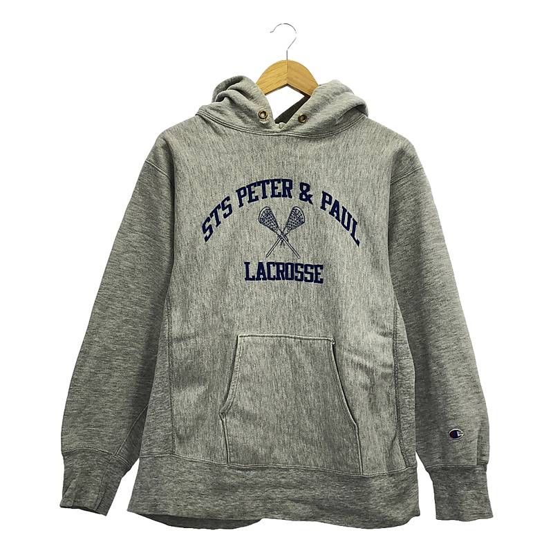 CHAMPION / チャンピオン | 80s ヴィンテージ トリコタグ 3段プリント