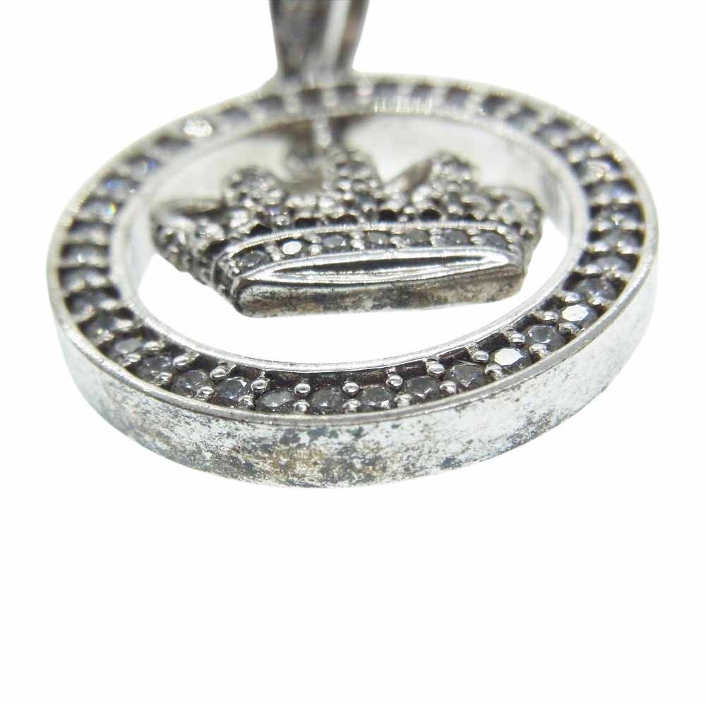 Justin Davis ジャスティンデイビス ペンダントトップ SPJ177 ST