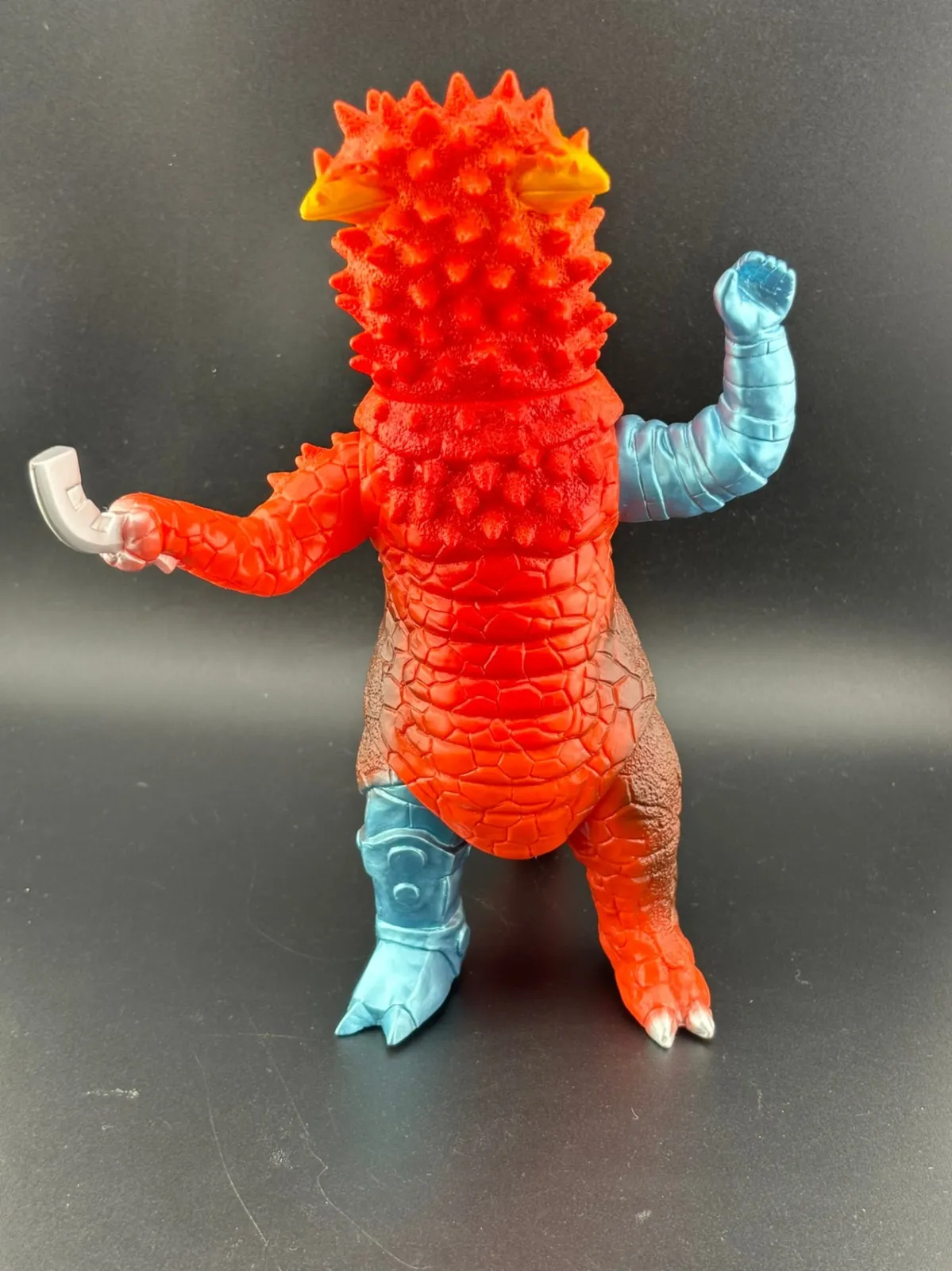 2026年最新】怪獣郷 パンドンの人気アイテム - メルカリ