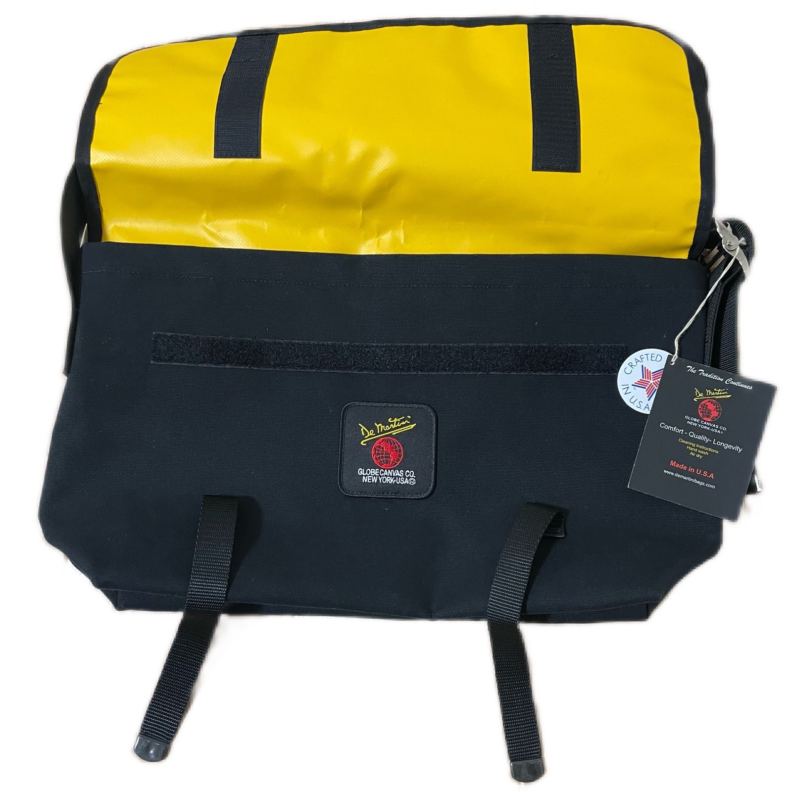 Supreme 20SS De Martini Messenger Bag - メルカリ