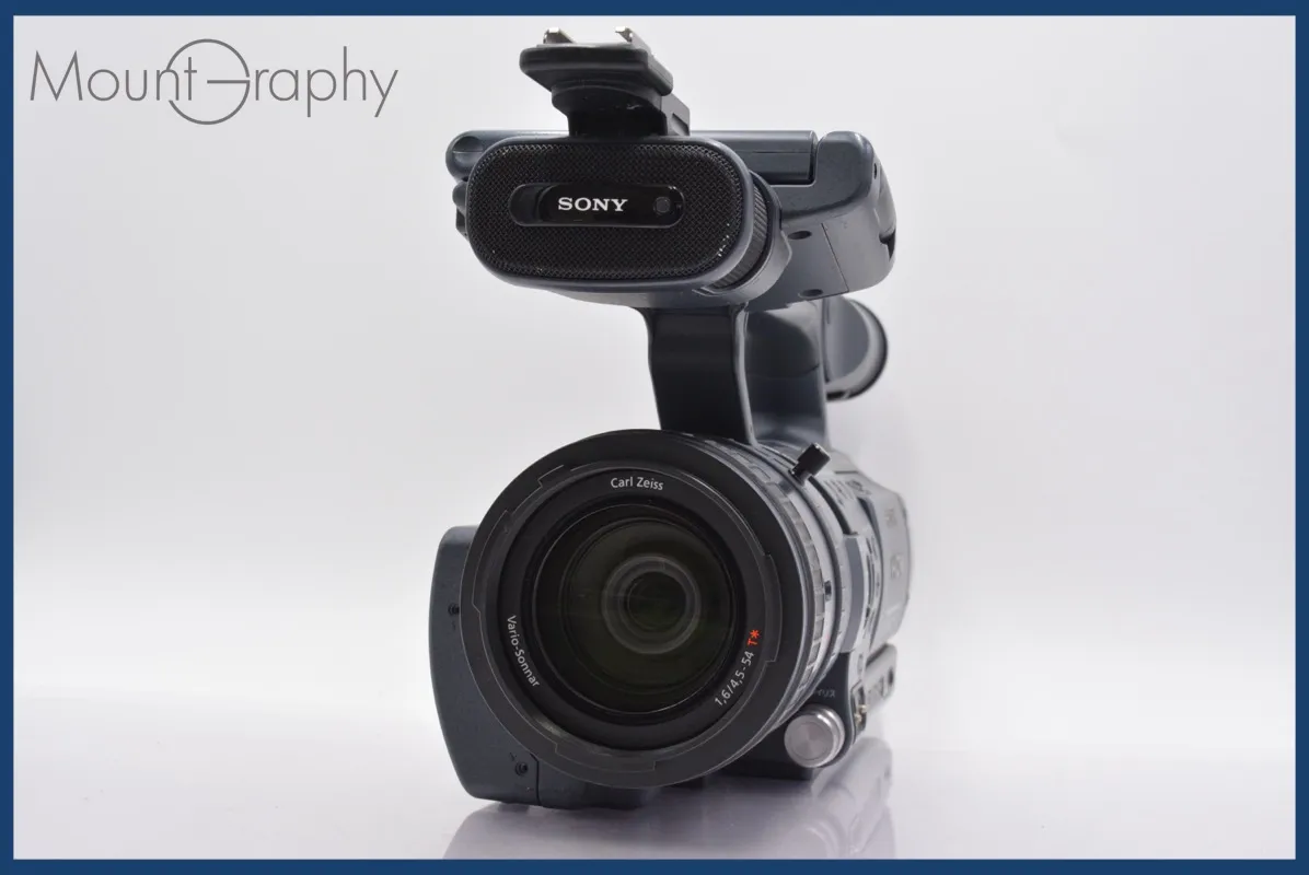 2026年最新】HDR-FX1の人気アイテム - メルカリ