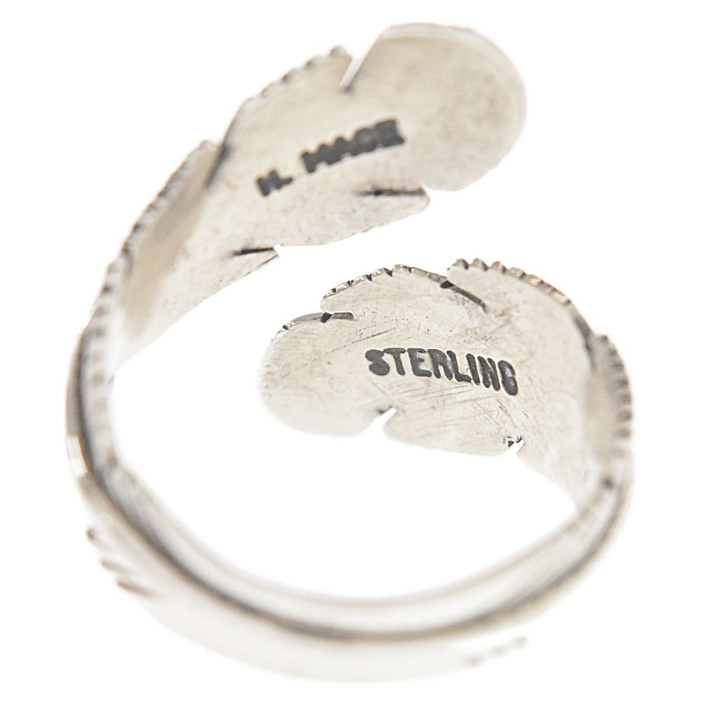 INDIANJEWELRY (インディアンジュエリー) Harvey Mace/ハーヴィー