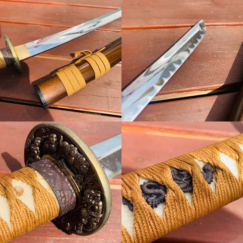 模造刀 2本セット - メルカリ