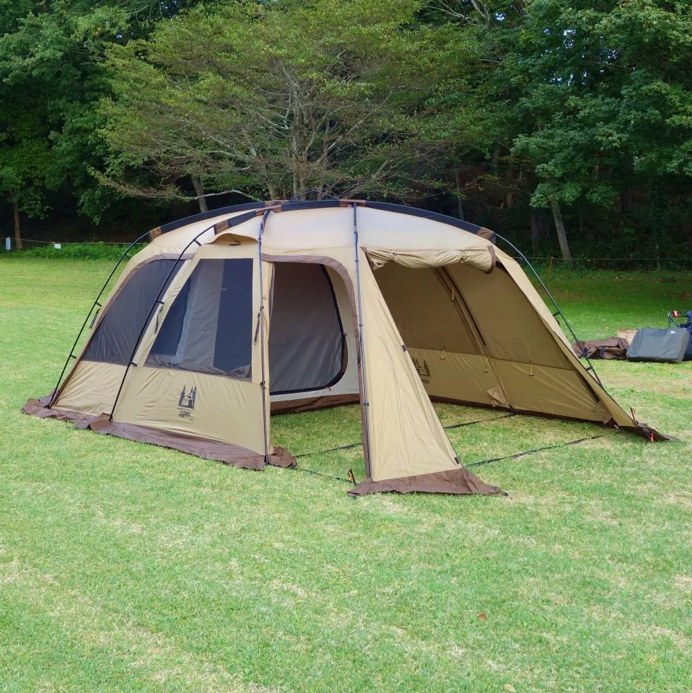 2026年最新】小川テント ファシルの人気アイテム - メルカリ