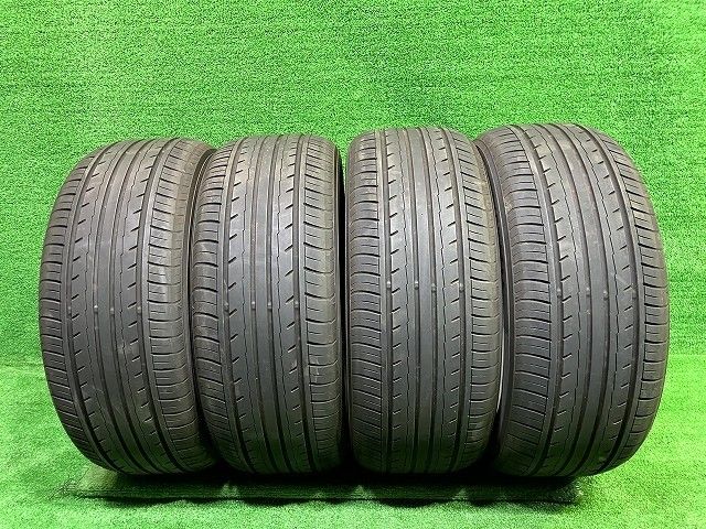 オールシーズンタイヤ ホイール4本セット 235/50R18インチ 5H114 ENKEI