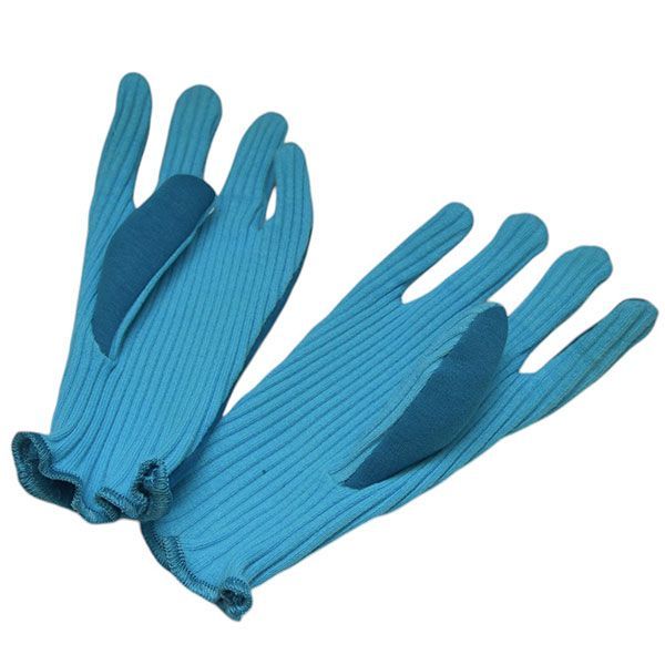 ANTHONY CALYDON アンソニーカリドン Jersey gloves グローブ 手袋