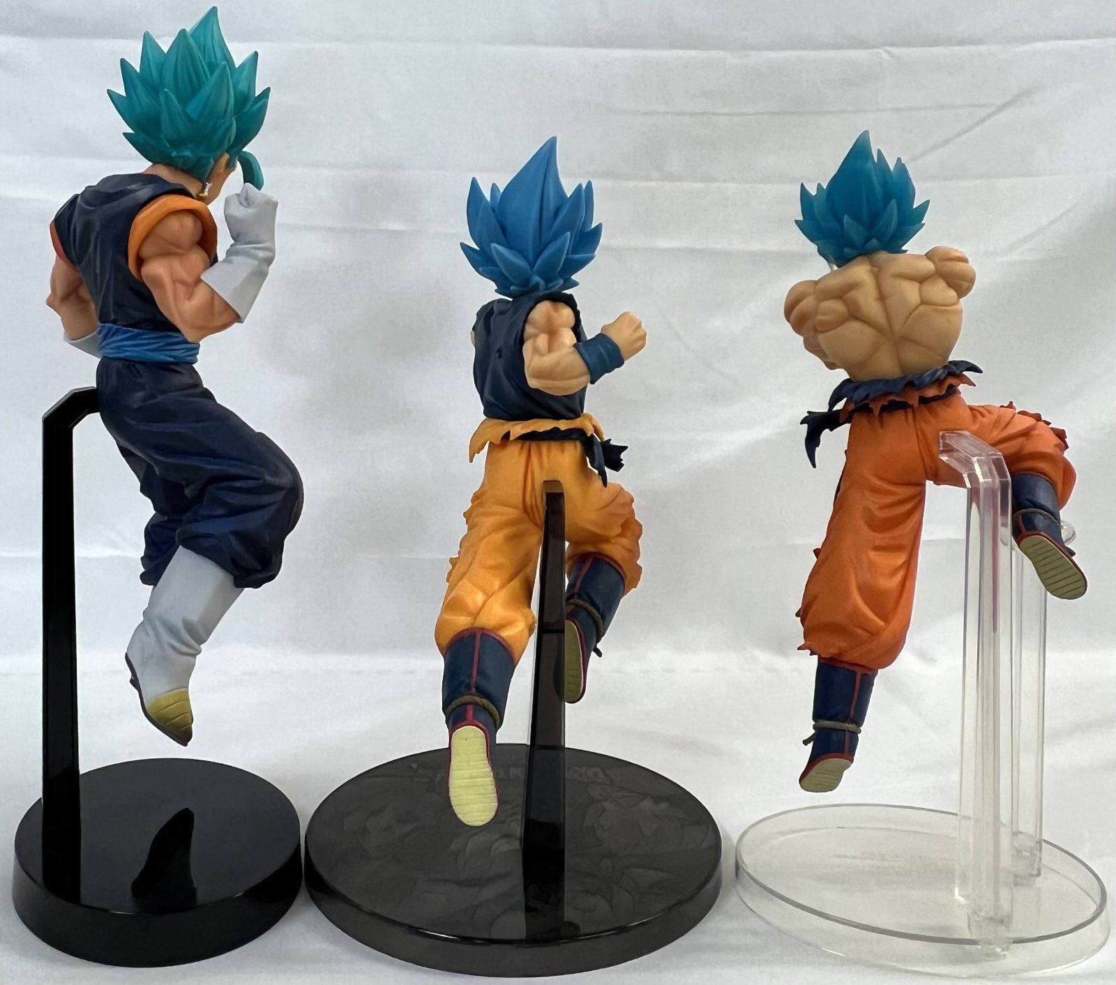 ドラゴンボール フィギュア セット まとめ売り 35個セット まとめ売り
