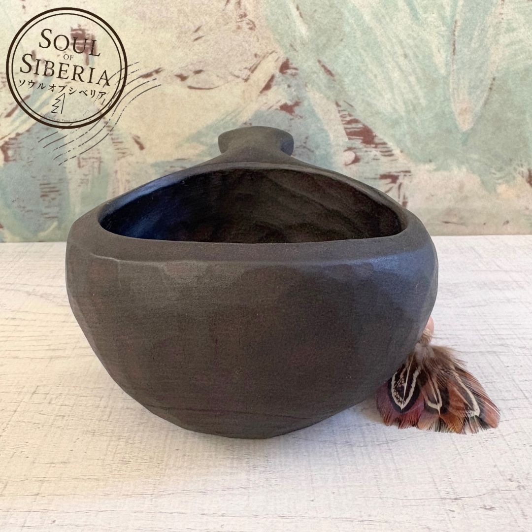 ⭐️【ギフト箱付】新春SALE ソウルオブシベリア #6 ナンバー6