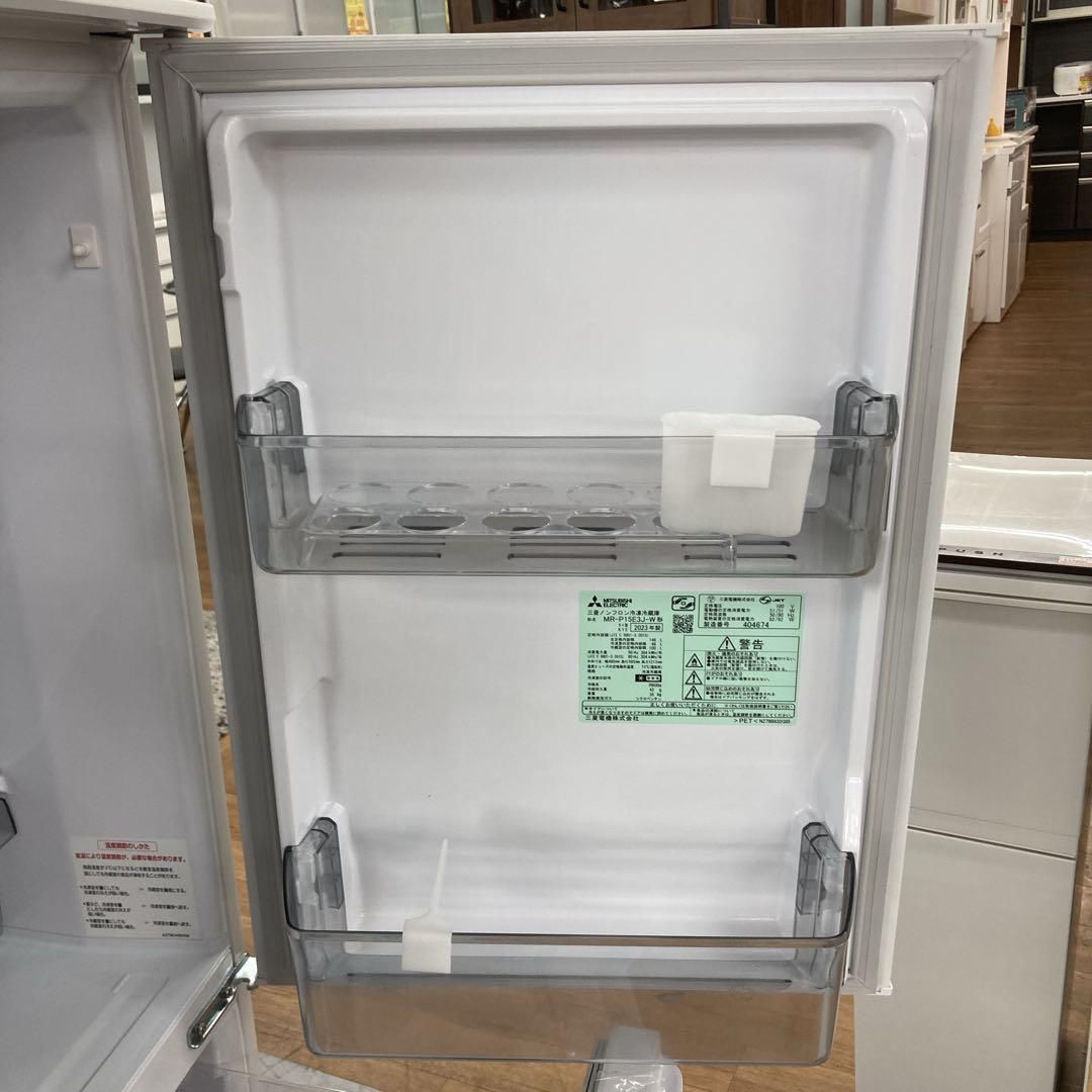 名古屋市近郊送料設置無料⭐S110 ⭐ 2023年製！ MITSUBISHI 2ドア