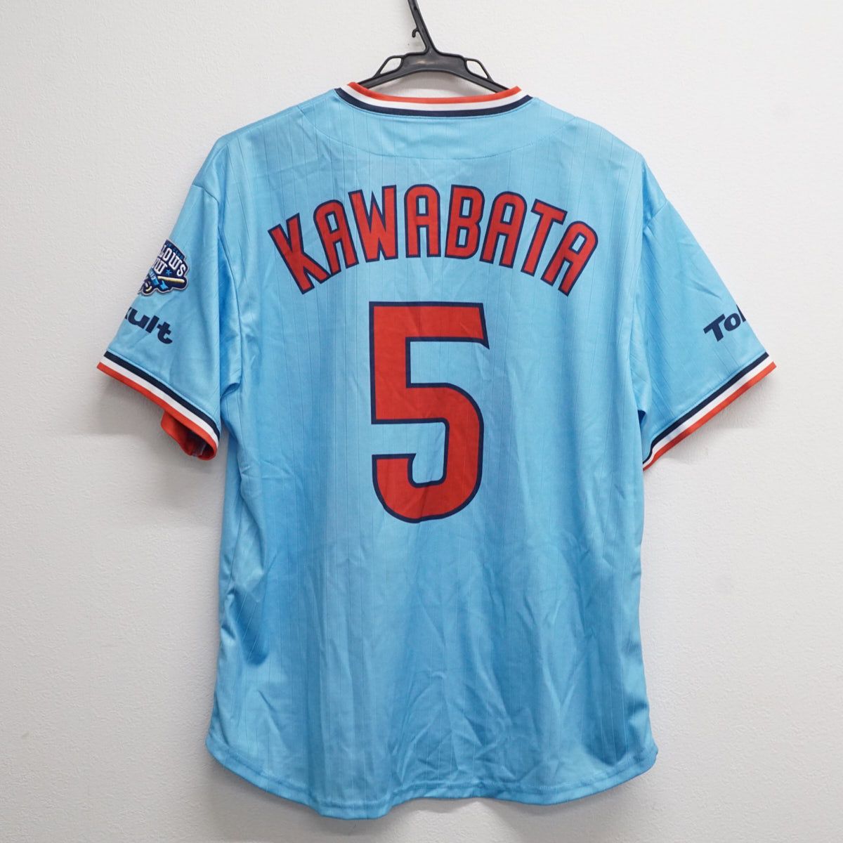 東京ヤクルトスワローズ 池山隆寛 36 ユニフォーム 東京ヤクルト