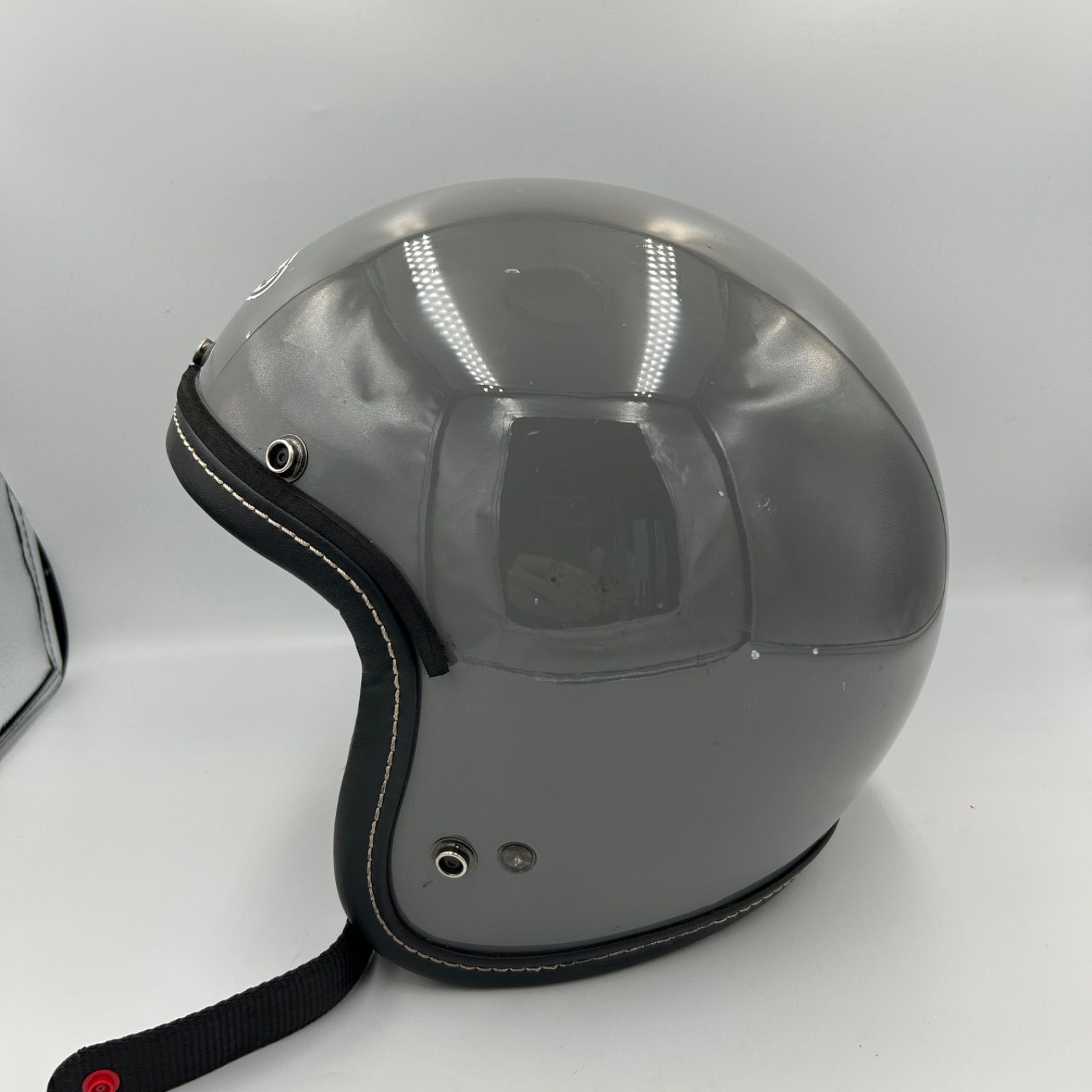 即日発送】Arai アライ Classic AIR クラシックエアー モダングレー