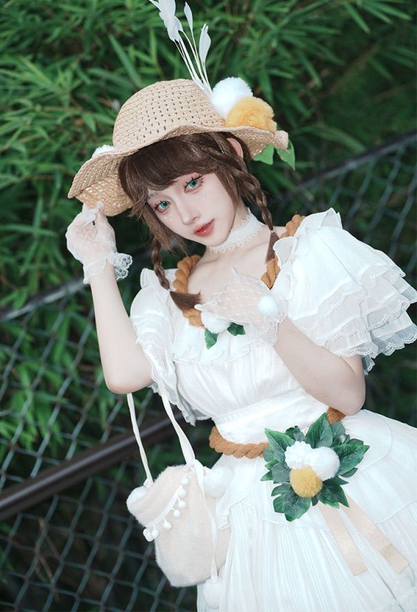 第五人格 庭師 風を待つ - メルカリ