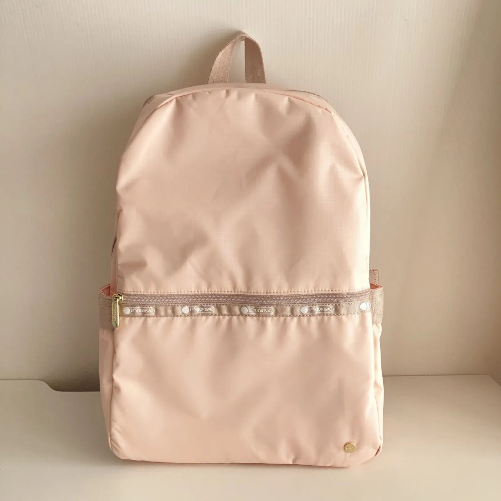 レスポートサック チャコット Chacott リュック バックパック - メルカリ