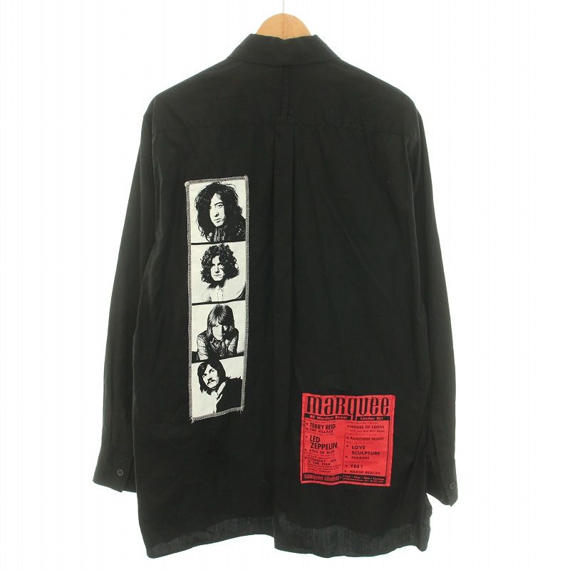 サイト s'yte ヨウジヤマモト YOHJI YAMAMOTO マーキークラブ marquee