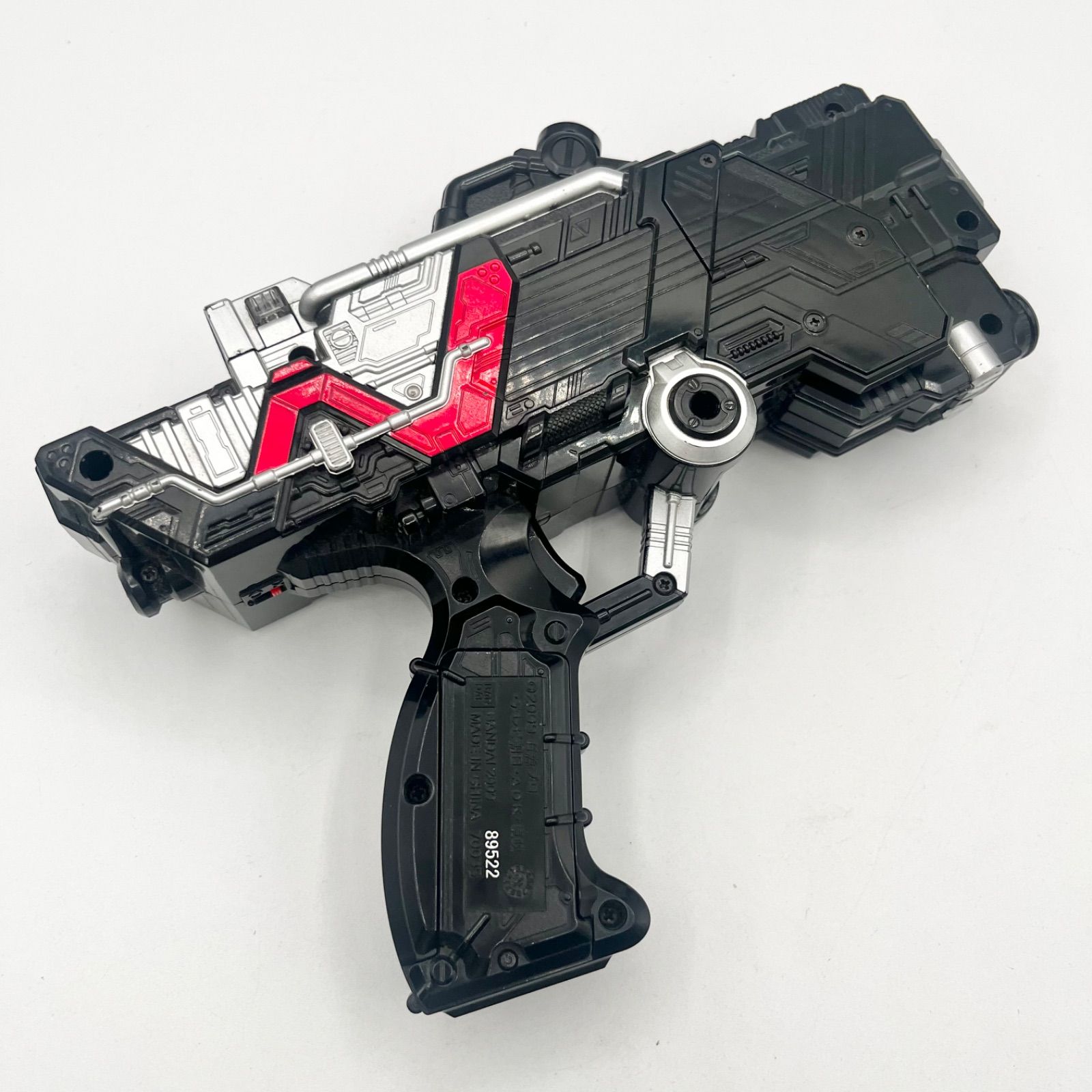 動作確認済み/DXスカルメモリ付き】 DXスカルマグナム 《仮面ライダー