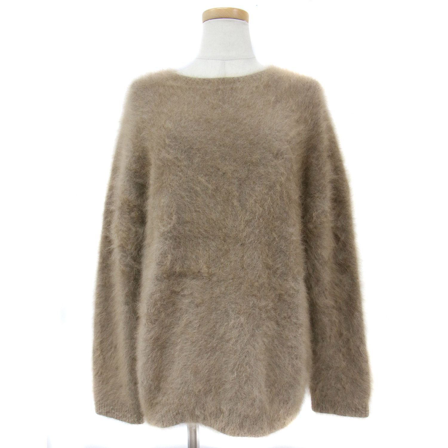 Deuxieme Classe ドゥーズィエム クラス EVERYDAY I LIKE. ニット