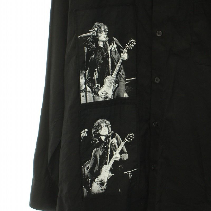 サイト s'yte ヨウジヤマモト YOHJI YAMAMOTO マーキークラブ marquee