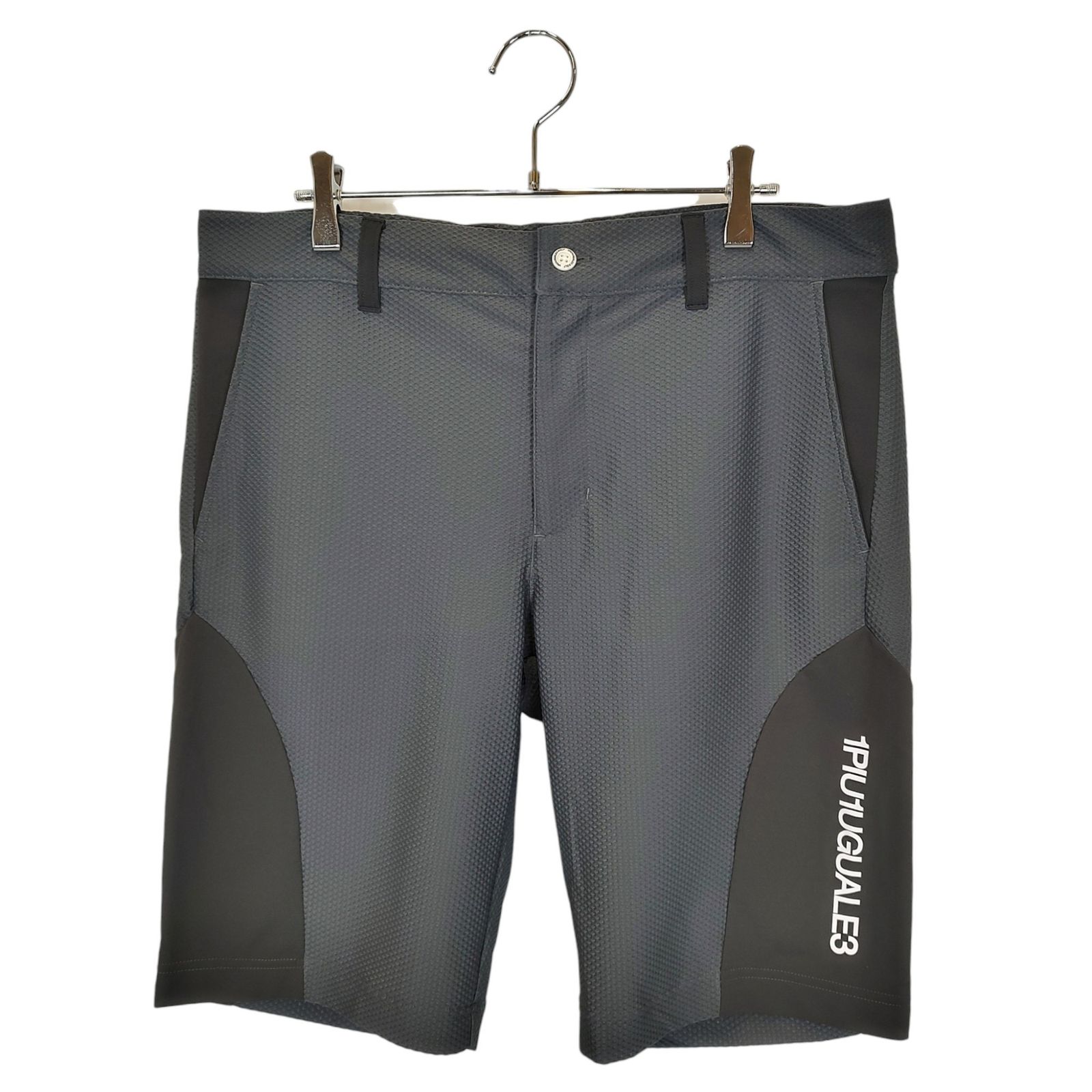 1PIU1UGUALE3 GOLF ウノピゥウノウグァーレトレ ゴルフ ショーツ