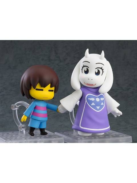 ねんどろいど 2097 ニンゲン 「UNDERTALE」 - メルカリ