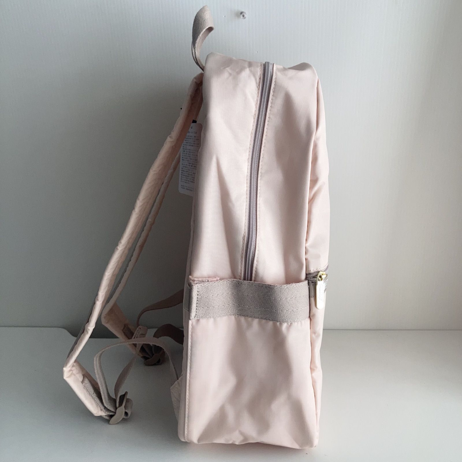 レスポートサック チャコット Chacott リュック バックパック - メルカリ