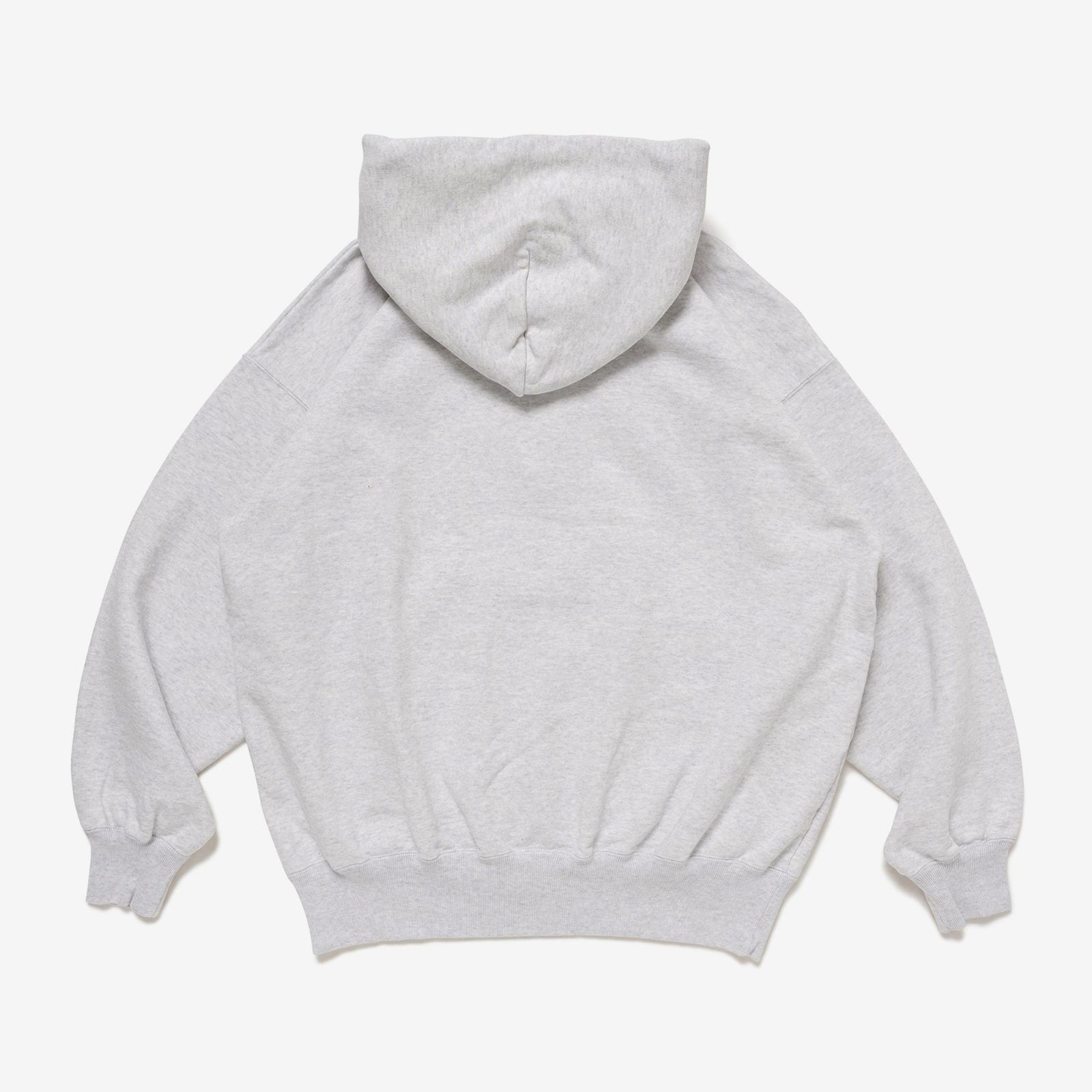 DESCENDANT DIRT HOODY パーカー 242ATDS-CSM04 - メルカリ