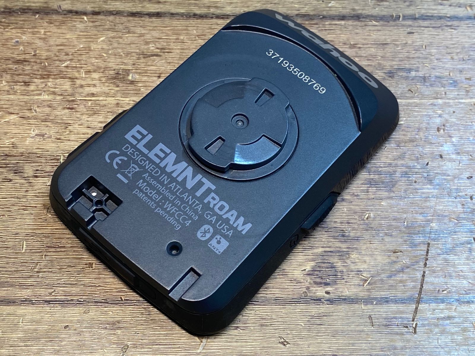 アクセサリー rrrrrr wahoo elemnt roam v1 アクセサリー rrrrrr wahoo