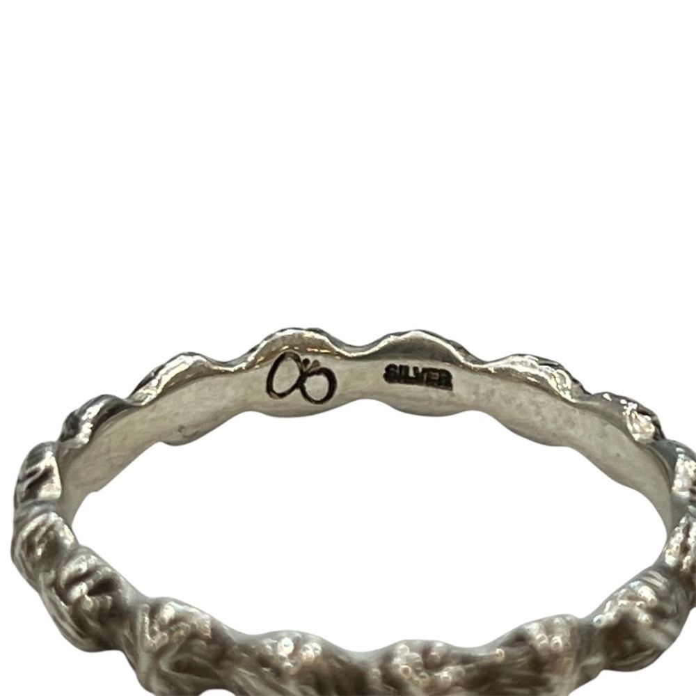 美品 mina perhonen ミナペルホネン tambourine タンバリン リング