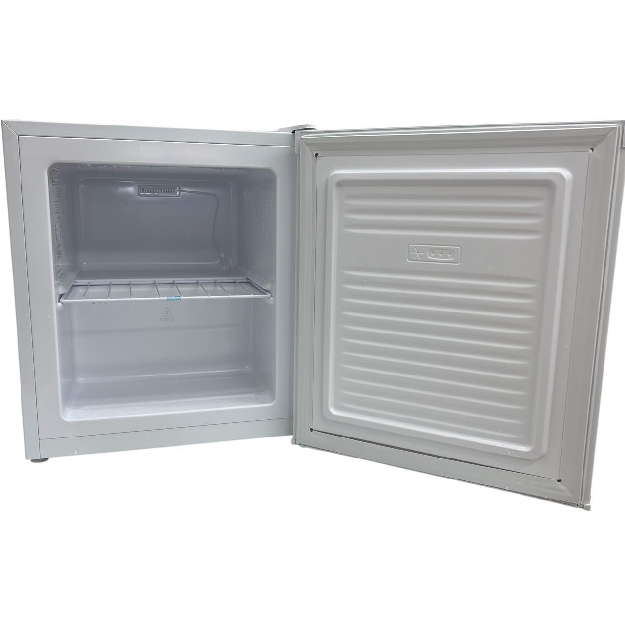 maxzen マクスゼン 2024年製 1ドア 冷凍庫 JF033HM01GR MAXZEN、容量