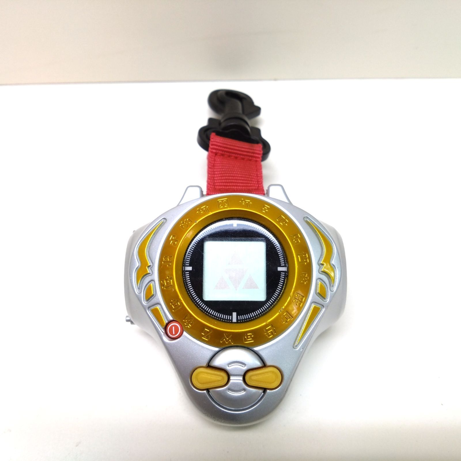 620 デジモンテイマーズ ディーアーク アルティメット デジヴァイス