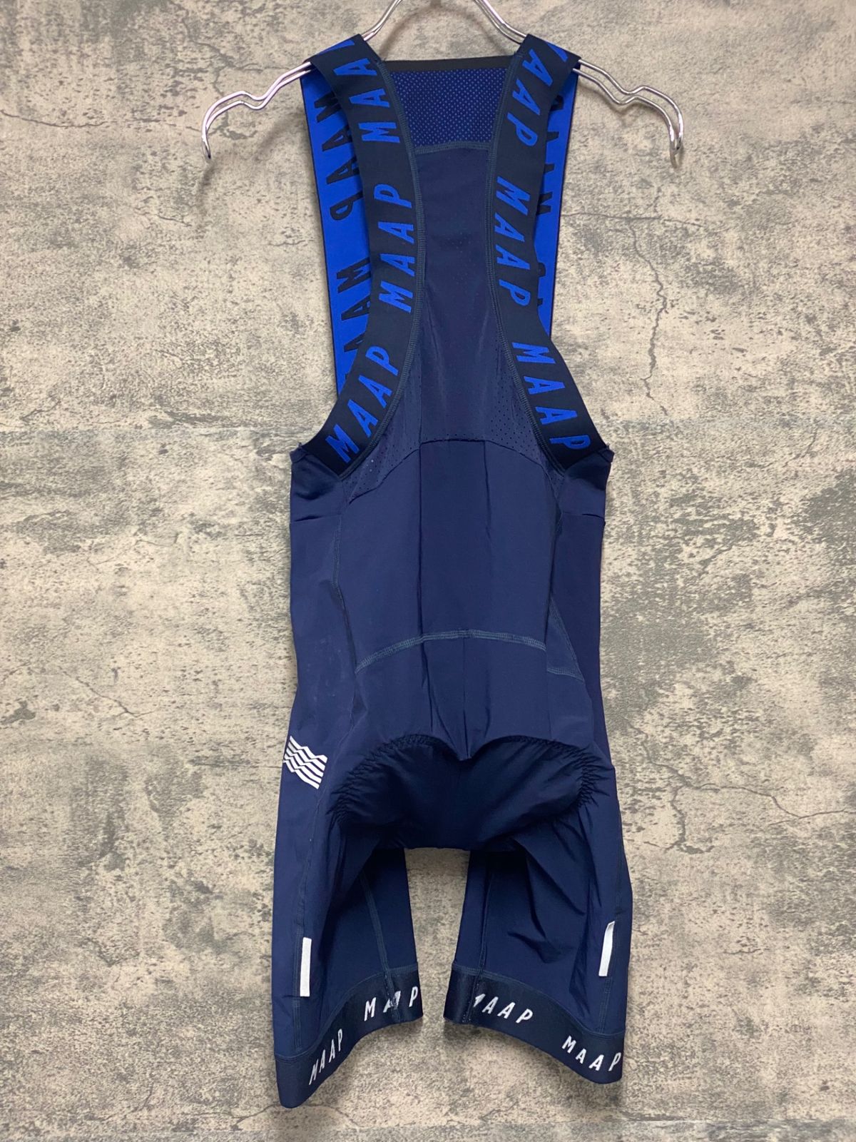 ウェア bioracer RIDE Bibshorts Smooth Pad JP LTD]RIDE Bibshorts