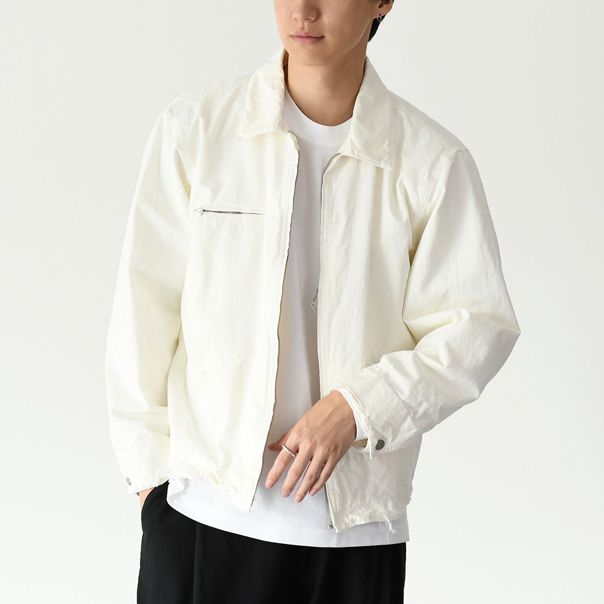 MM6 MAISON MARGIELA エムエムシックス メゾン マルジェラ アウター