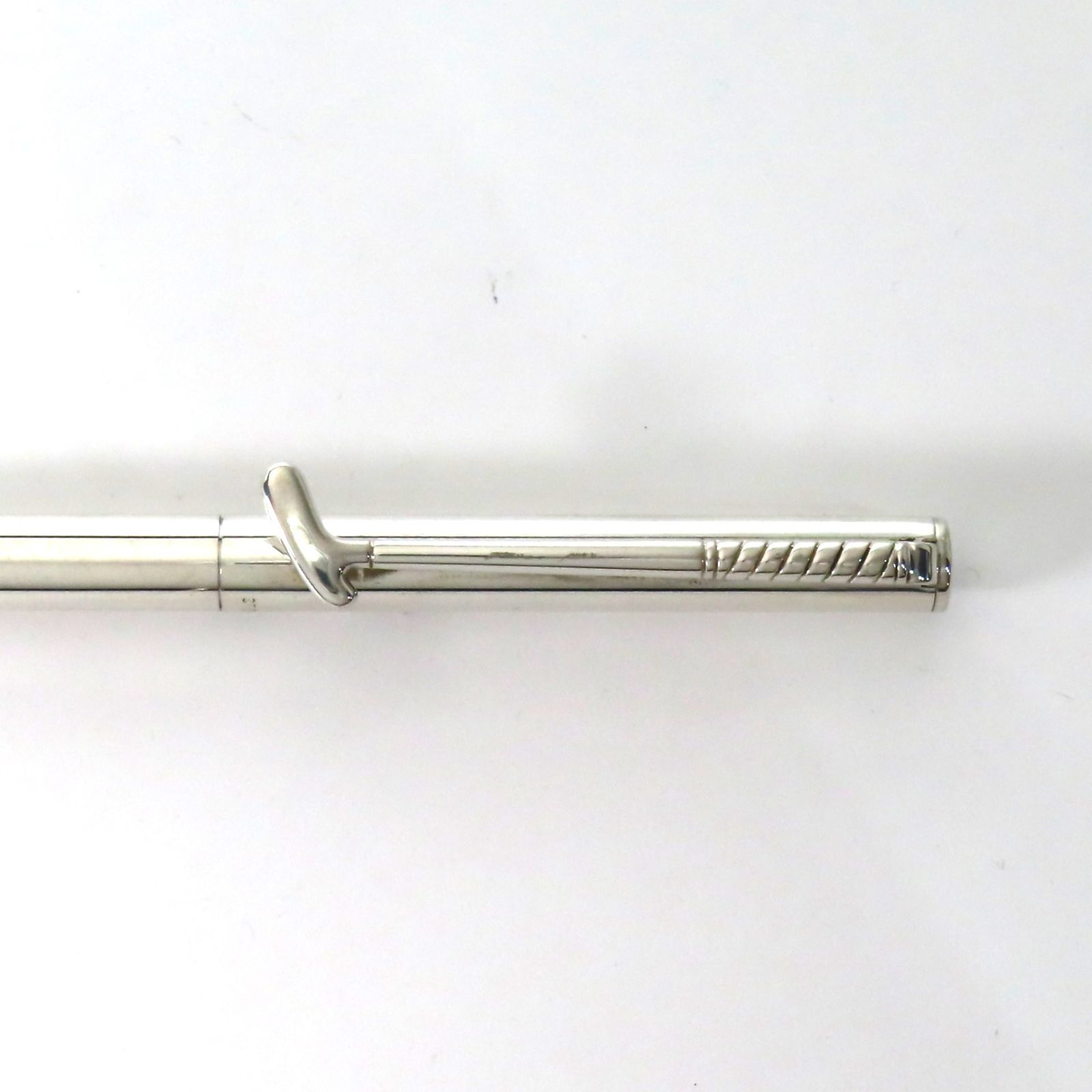 新品同様 美品 TIFFANY&Co. ティファニー ゴルフ ゴルフクラブ パター