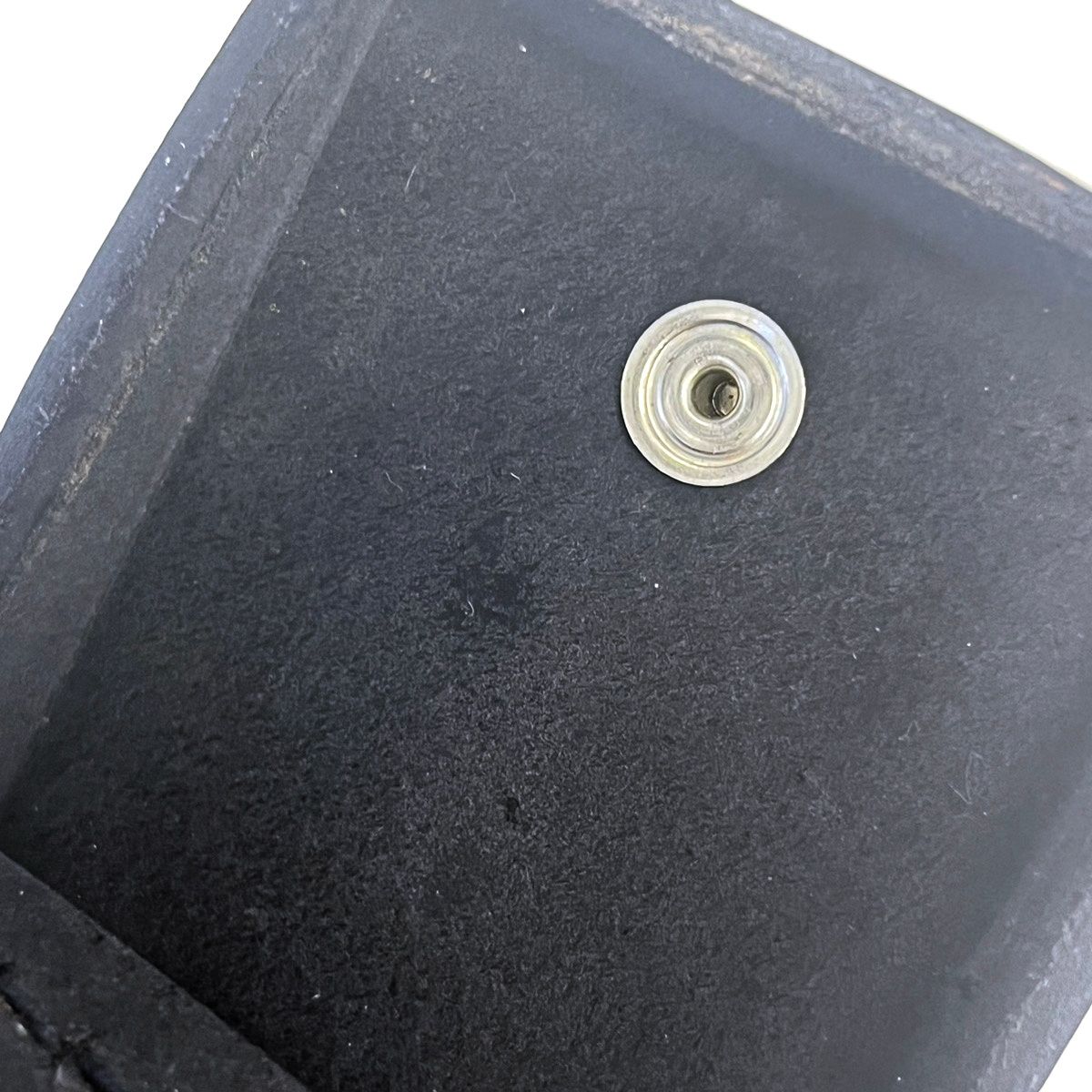 ANN DEMEULEMEESTER アンドゥムルメステール スマートレザーケース