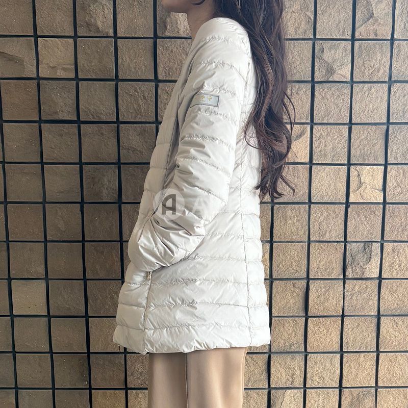 TATRAS タトラス NORKO ノルコ LTAT24S4002-D 27 ベージュ ライト