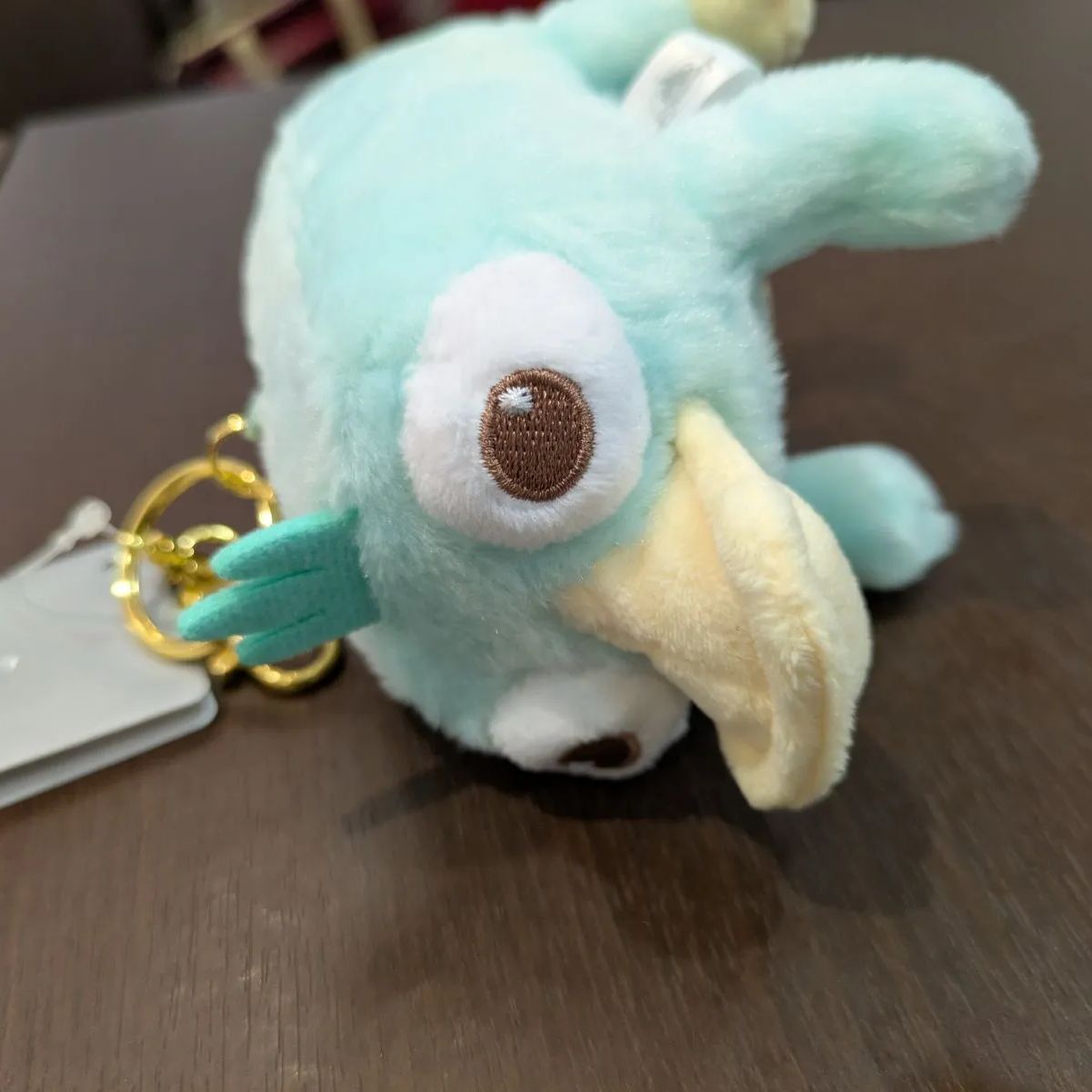 ☆DISNEY STORE 新品タグ付 お顔厳選 ギフト プレゼント - メルカリ